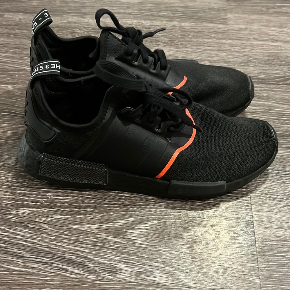 Mens Adidas NMDs